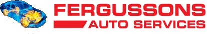 Fergussons Auto Services Sutton Logo